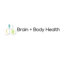 Brain Body health Logo