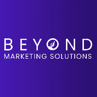 Beyond Marketing Solutions Logo