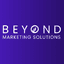 Beyond Marketing Solutions Logo