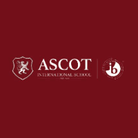 Ascot International School Logo
