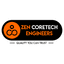 Zen Coretech Engineers Logo