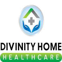 Divinity Home Healthcare Logo
