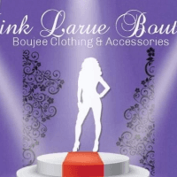 Mink LaRue Boutique Logo