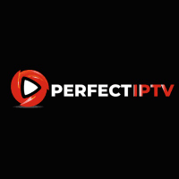 PERFECT-IPTV Logo