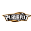 Playaput Logo