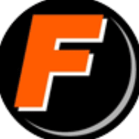 Flores Excavation And Demolition  INC Logo