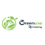 Green Line Remodeling Logo