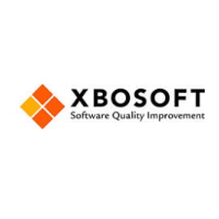 XBOSoft Logo