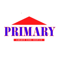 Primary Garage Door Logo