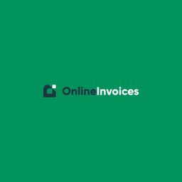 Online Invoices Logo