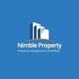 Nimble Property - Hotel Accounting Software Logo