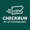 Checkrun Logo