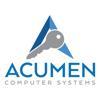 Acumen Computer Systems Logo