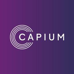 Capium Logo