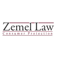Zemel Law Logo