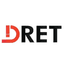 Digital Retina Logo