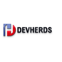 Devherds Software Solutions Logo