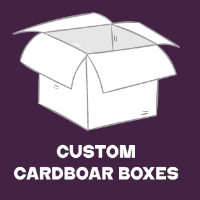 Mascara boxes Logo