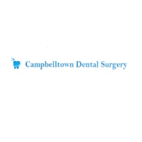 Campbelltown Family Dental Logo
