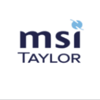 MSI Taylor Logo
