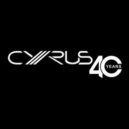 Cyrus Audio Logo