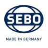 SEBO (UK) Ltd Logo