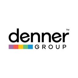 Denner Group Logo