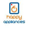 Happy Appliances Logo