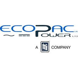 Ecopac (UK) Power Ltd Logo