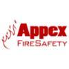 Appex Fire Safety Solutions Logo