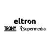 TRONY (Eltron - IF65) Logo