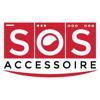 SOS Accessoire Logo