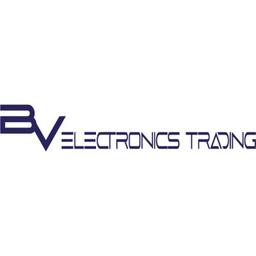 BV Electronics Trading Logo