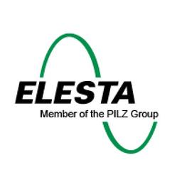 ELESTA GmbH Logo