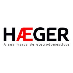 HAEGER - A sua marca de eletrodomésticos Logo