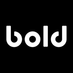 Bold Logo
