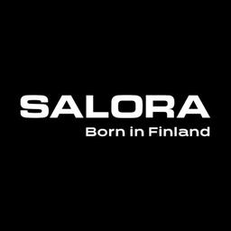 Salora International BV Logo