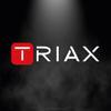 TRIAX Logo