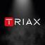 TRIAX Logo