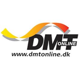 DMTonline ApS Logo