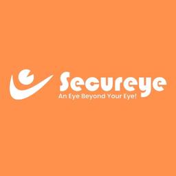 Secureye Logo