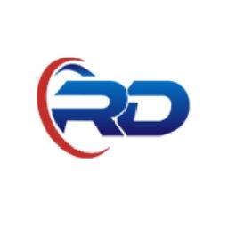 RD Cooling Solution Logo