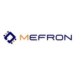 Mefron Logo