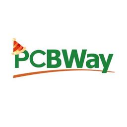 PCBWay Logo