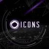 ICONS Shop Logo