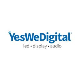 YesWeDigital Logo