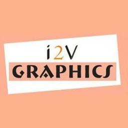 Image2VectorGraphicsIndia Logo
