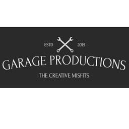 Garage Productions Logo