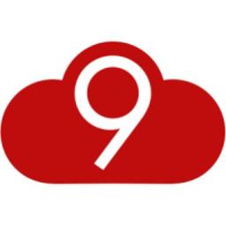 kloud9 Logo