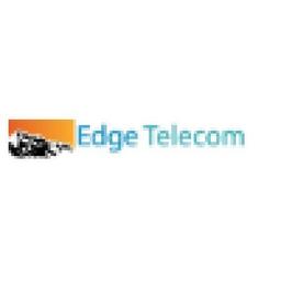 Edge Telecom (UK) Limited Logo